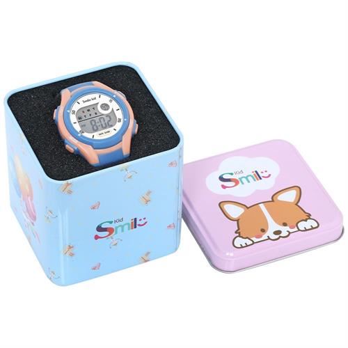 Đồng hồ Smile Kid 38.8 mm Trẻ em SL177-05 Màu Xanh Dương