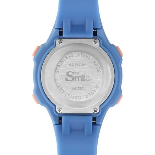 Đồng hồ Smile Kid 38.8 mm Trẻ em SL177-05 Màu Xanh Dương