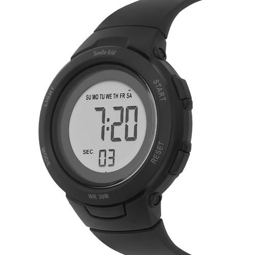 Đồng hồ Smile Kid 41 mm Trẻ em SL179-01 Màu Đen