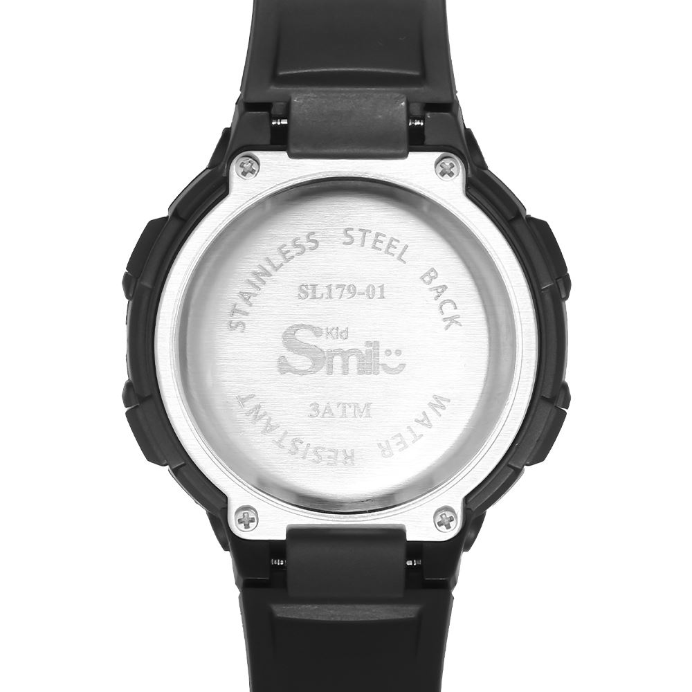 Đồng hồ Smile Kid 41 mm Trẻ em SL179-01 - 5