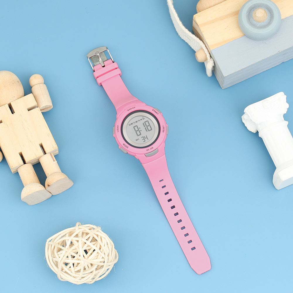 Đồng hồ Smile Kid 41 mm Trẻ em SL179-02