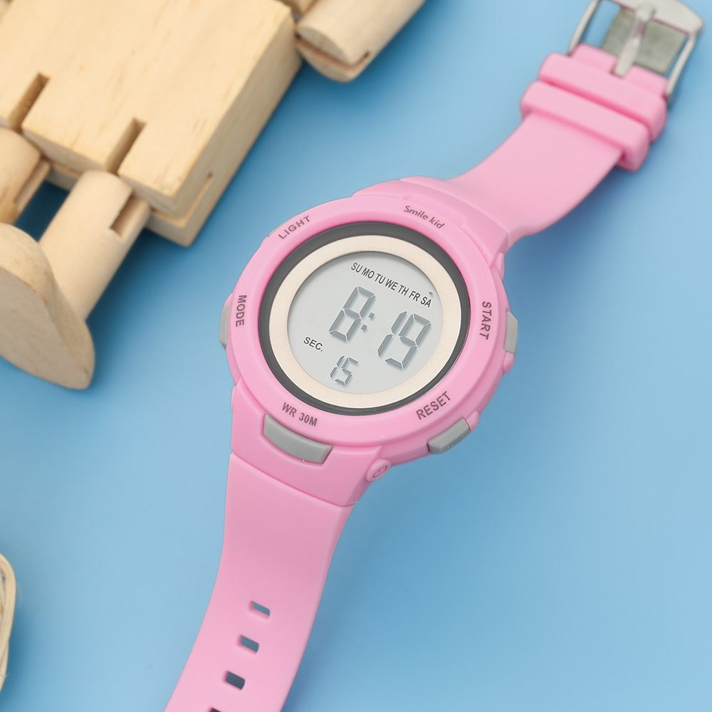 Đồng hồ Smile Kid 41 mm Trẻ em SL179-02