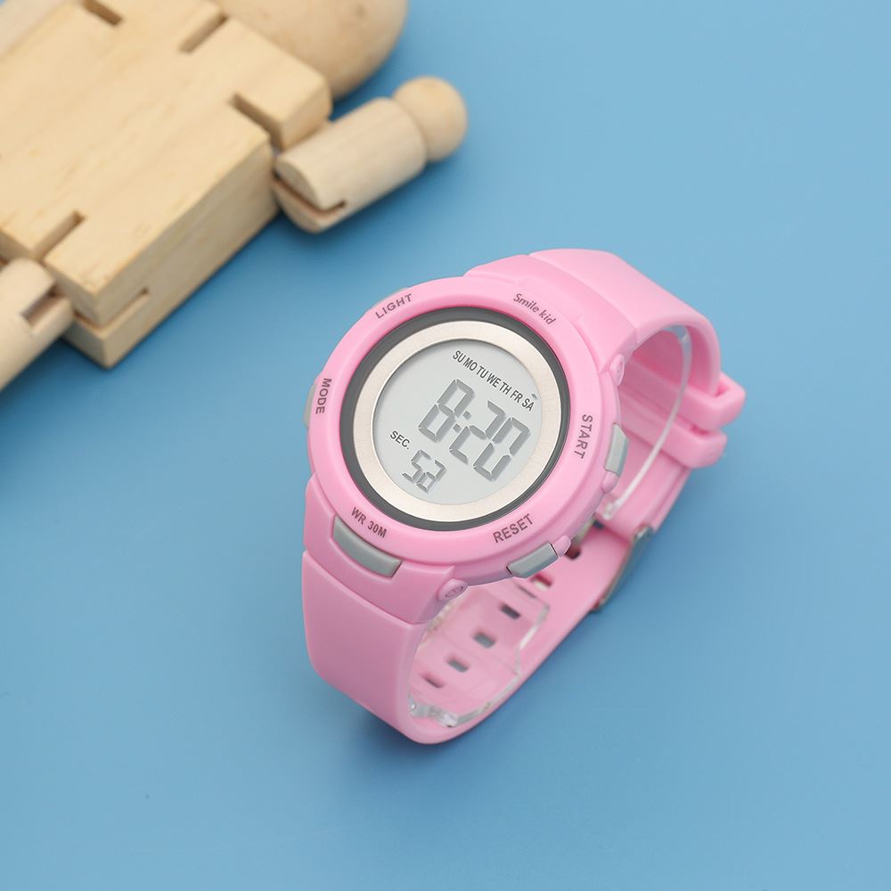 Đồng hồ Smile Kid 41 mm Trẻ em SL179-02