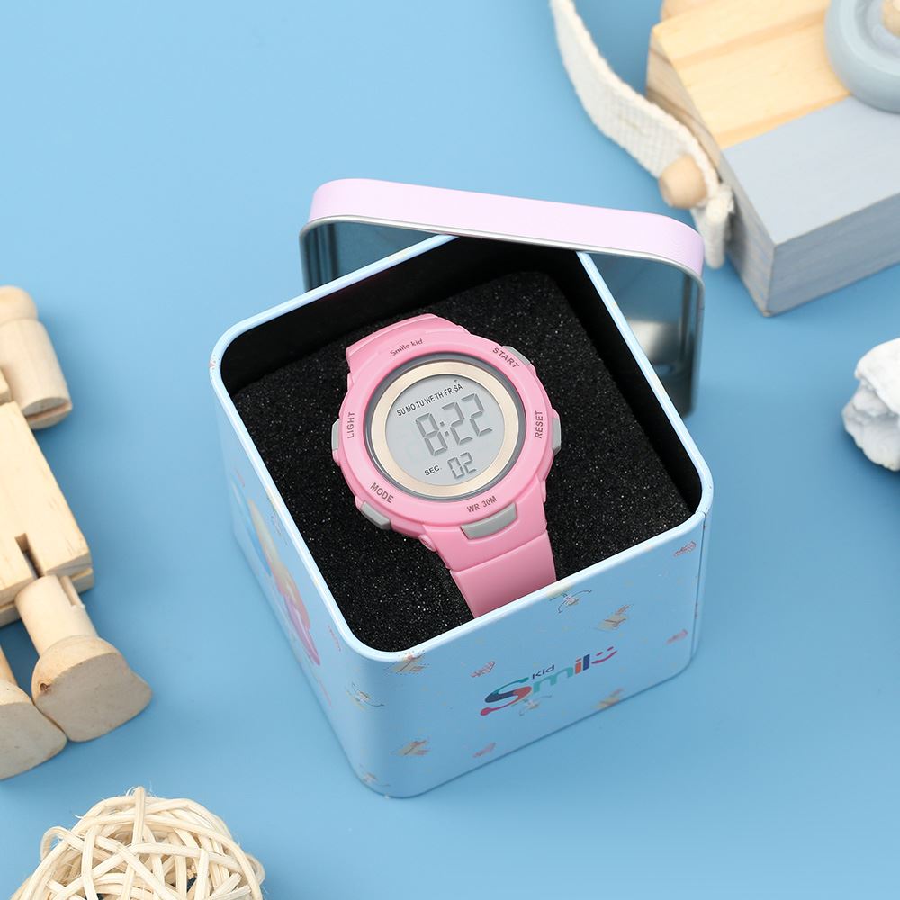 Đồng hồ Smile Kid 41 mm Trẻ em SL179-02