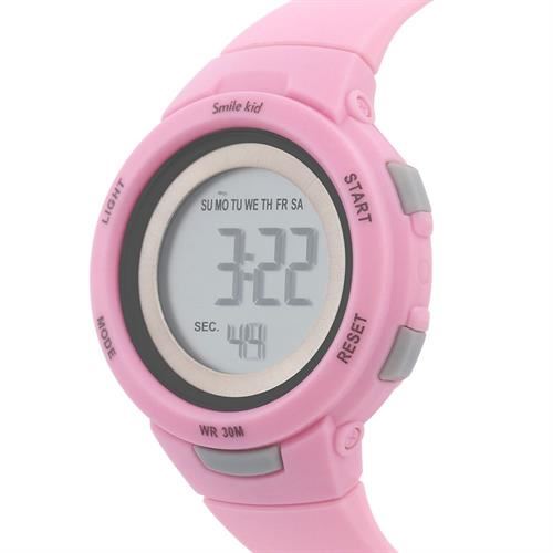 Đồng hồ Smile Kid 41 mm Trẻ em SL179-02 Màu Hồng