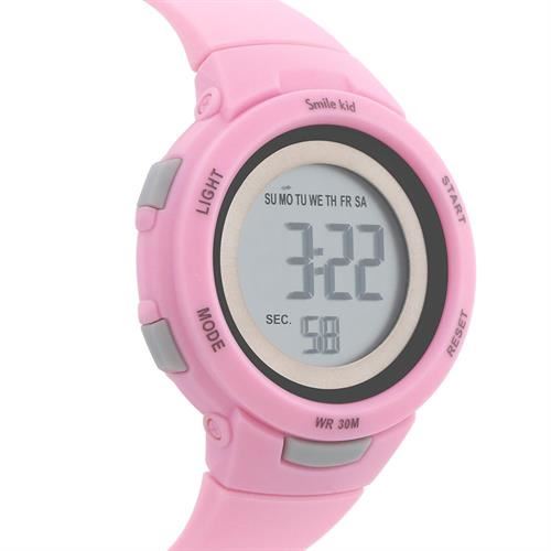 Đồng hồ Smile Kid 41 mm Trẻ em SL179-02 Màu Hồng