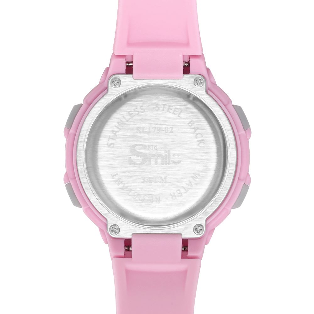 Đồng hồ Smile Kid 41 mm Trẻ em SL179-02 - 5