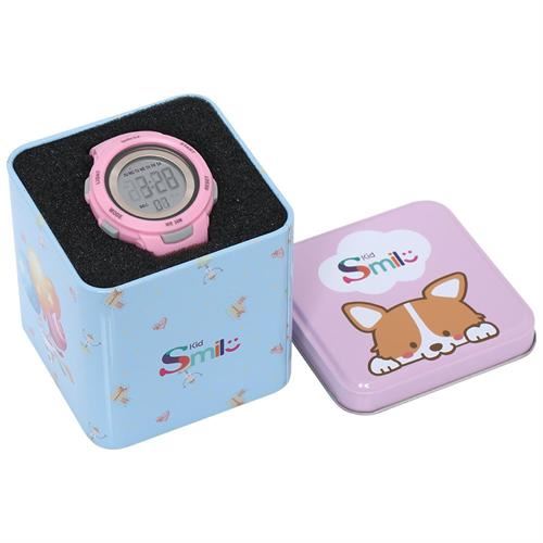 Đồng hồ Smile Kid 41 mm Trẻ em SL179-02 Màu Hồng