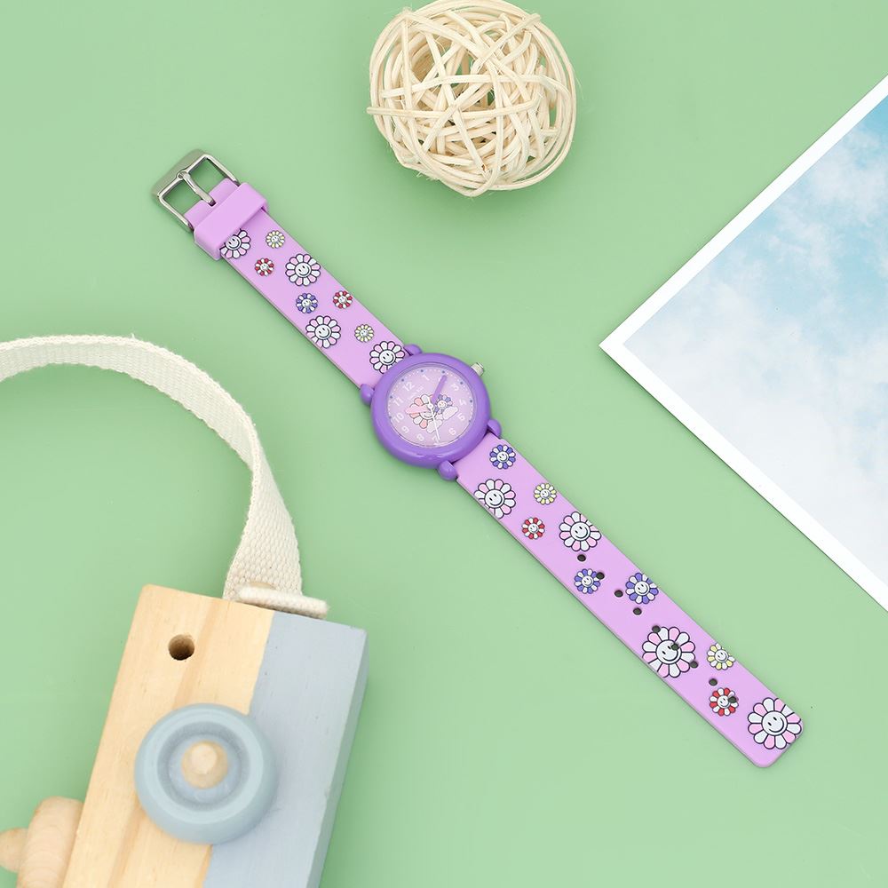 Đồng hồ Smile Kid 30 mm Trẻ em SL181-01