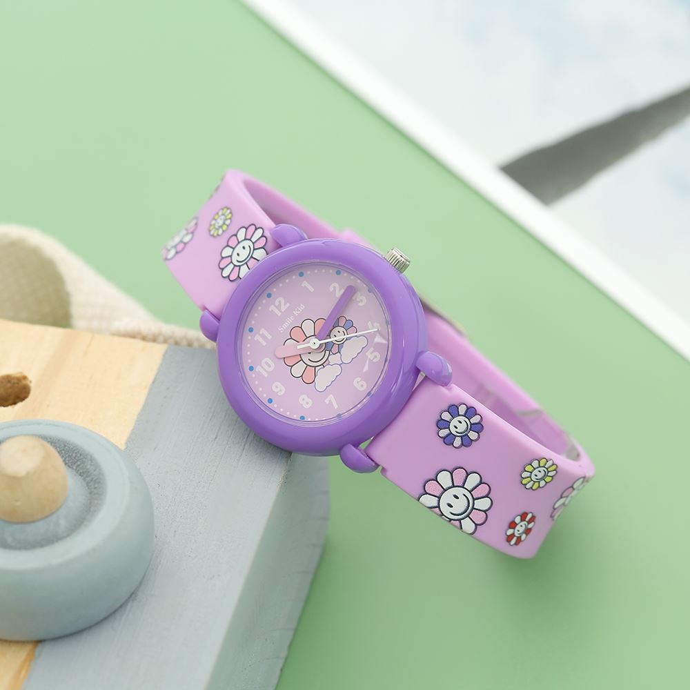 Đồng hồ Smile Kid 30 mm Trẻ em SL181-01