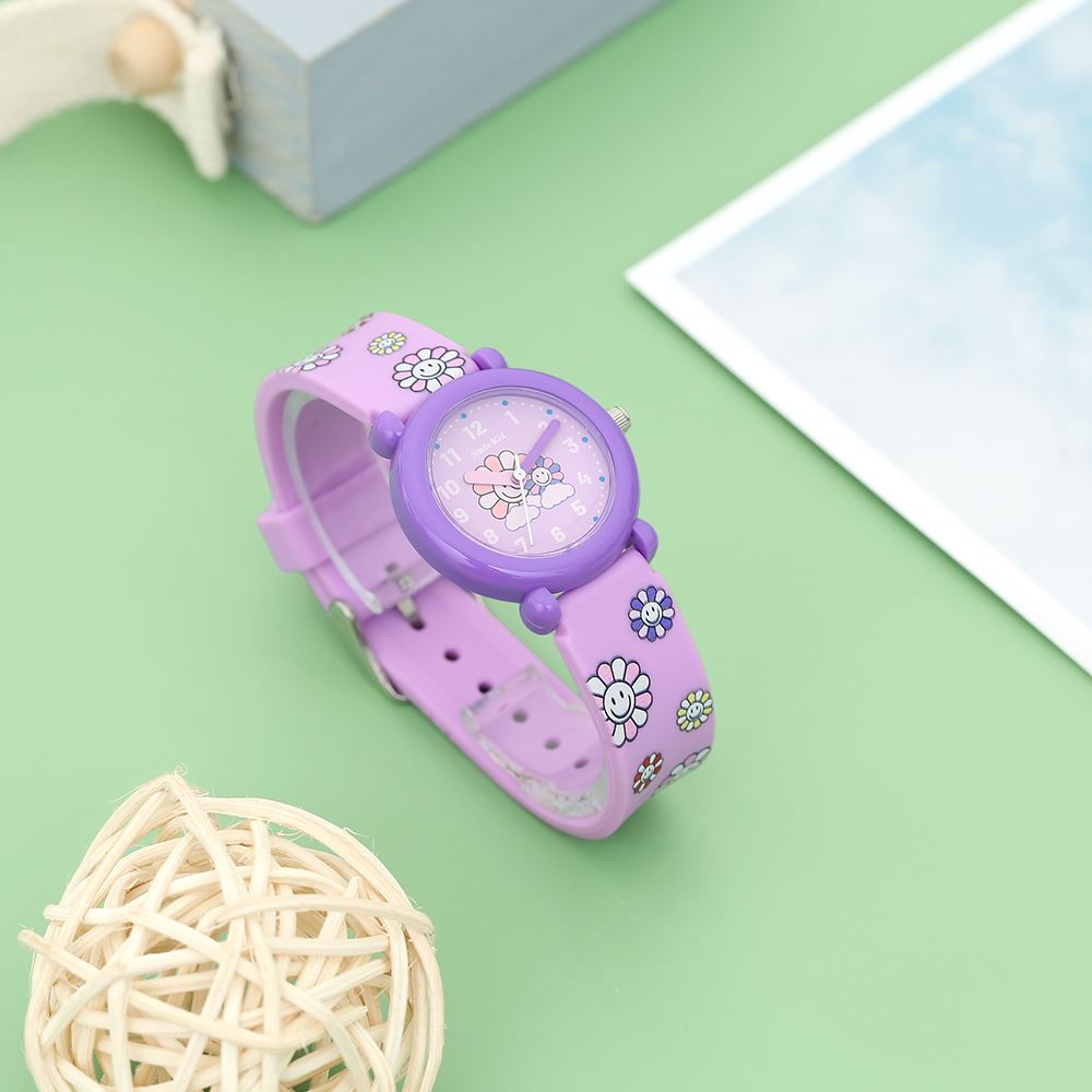 Đồng hồ Smile Kid 30 mm Trẻ em SL181-01