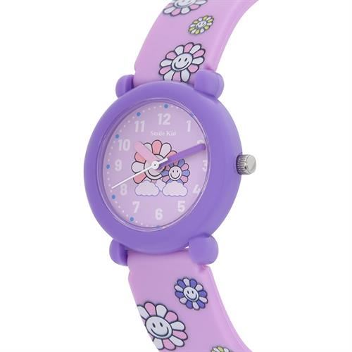 Đồng hồ Smile Kid 30 mm Trẻ em SL181-01 Màu Tím