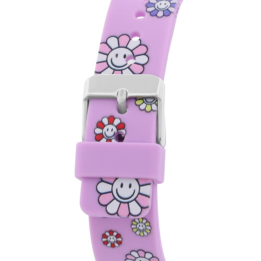 Đồng hồ Smile Kid 30 mm Trẻ em SL181-01 Màu Tím