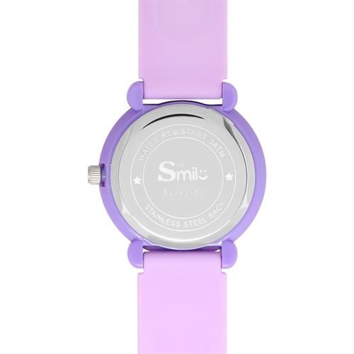 Đồng hồ Smile Kid 30 mm Trẻ em SL181-01 Màu Tím