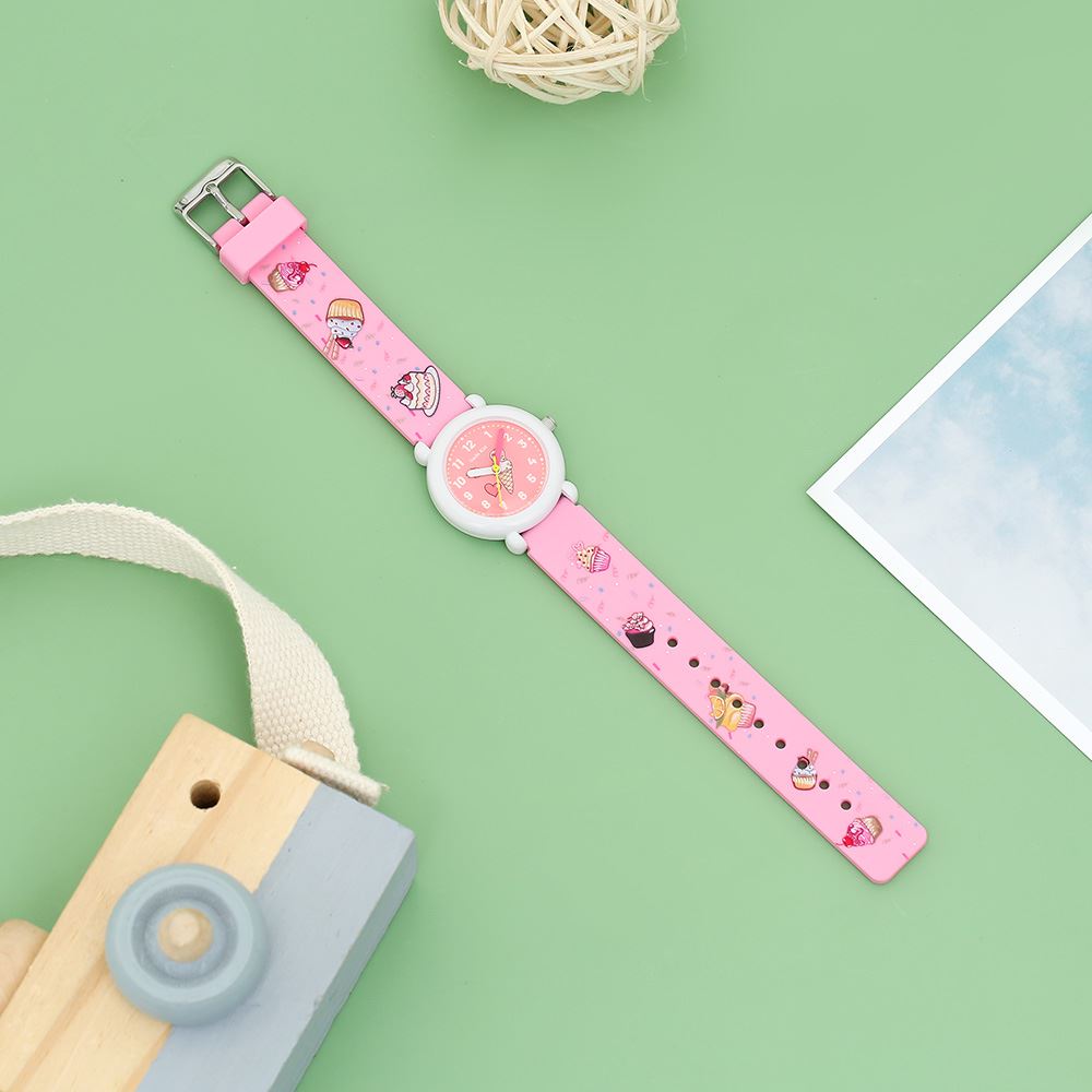 Đồng hồ Smile Kid 30 mm Trẻ em SL181-03