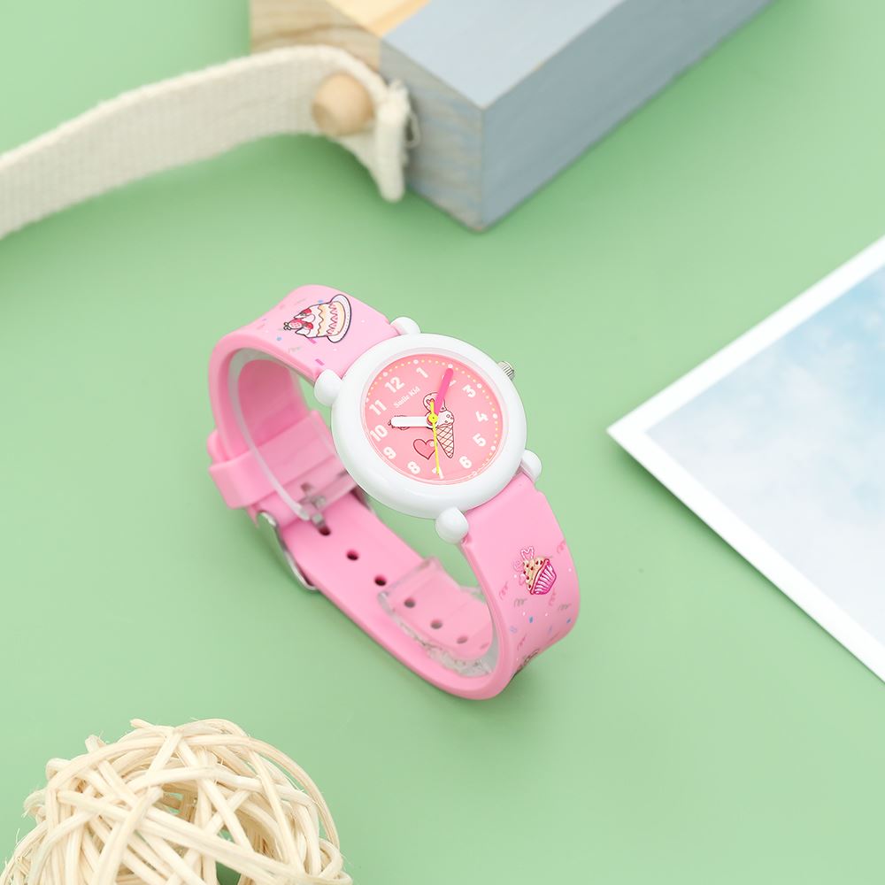 Đồng hồ Smile Kid 30 mm Trẻ em SL181-03