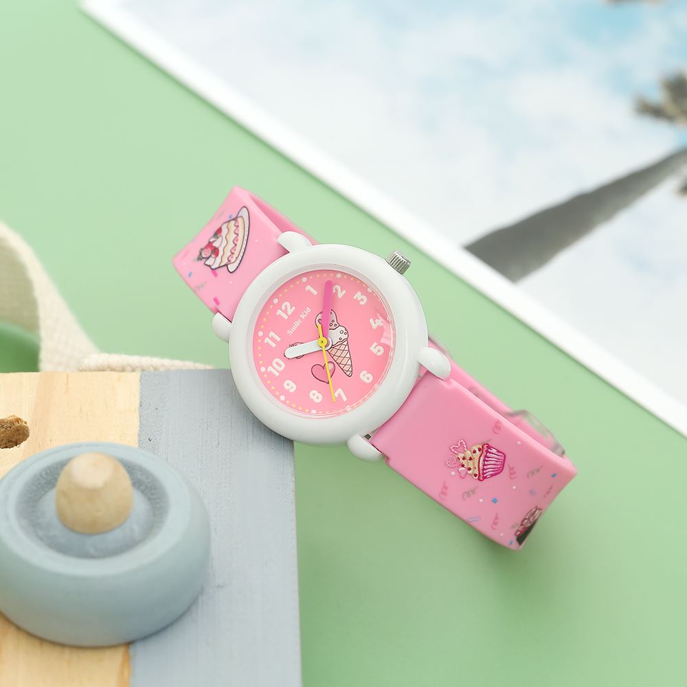 Đồng hồ Smile Kid 30 mm Trẻ em SL181-03