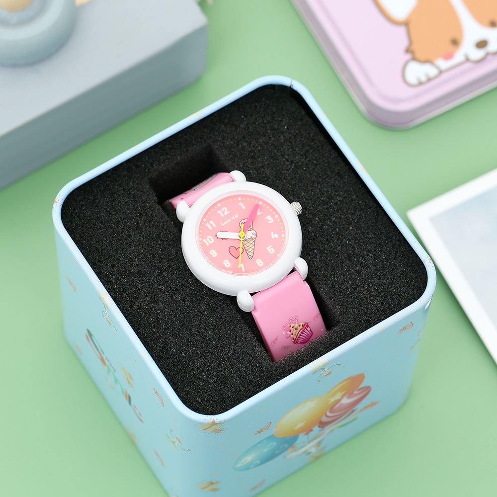 Đồng hồ Smile Kid 30 mm Trẻ em SL181-03