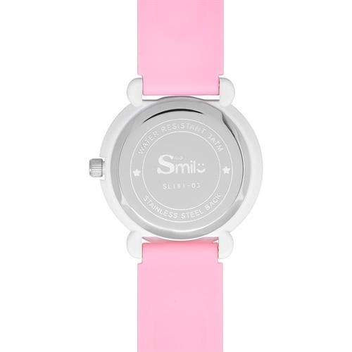 Đồng hồ Smile Kid 30 mm Trẻ em SL181-03 Màu Hồng