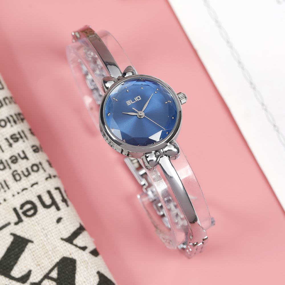 Đồng hồ Elio 23 mm Nữ ES169-01