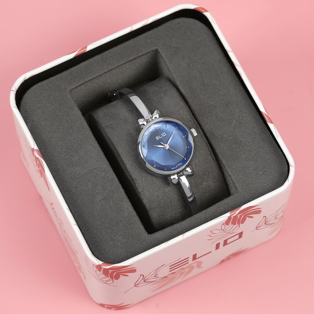 Đồng hồ Elio 23 mm Nữ ES169-01