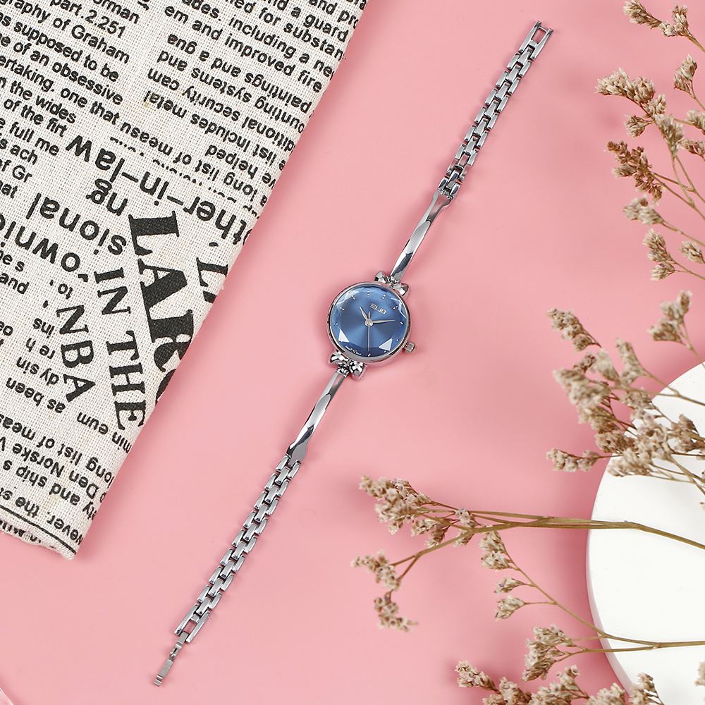 Đồng hồ Elio 23 mm Nữ ES169-01