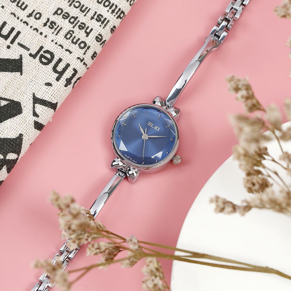 Đồng hồ Elio 23 mm Nữ ES169-01