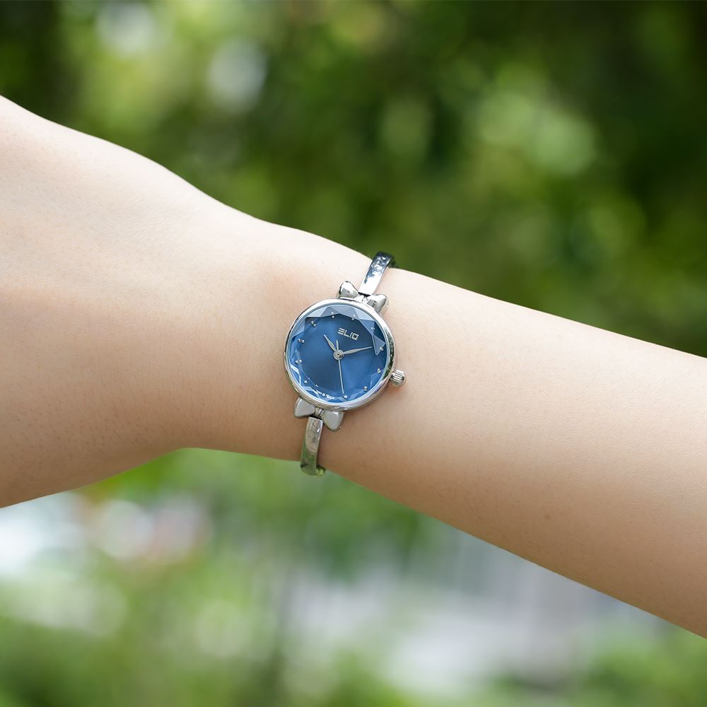 Đồng hồ Elio 23 mm Nữ ES169-01