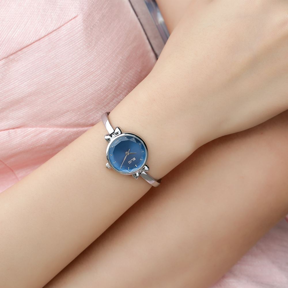 Đồng hồ Elio 23 mm Nữ ES169-01