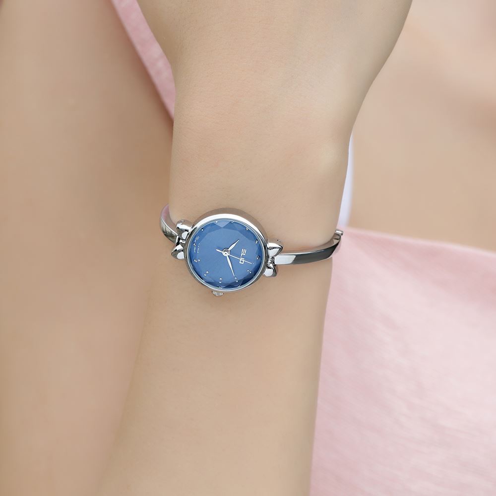 Đồng hồ Elio 23 mm Nữ ES169-01