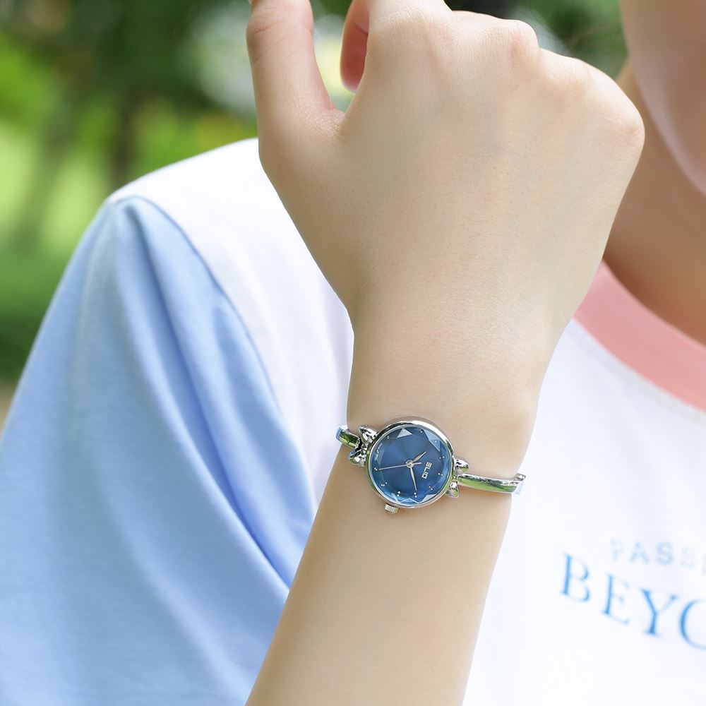 Đồng hồ Elio 23 mm Nữ ES169-01