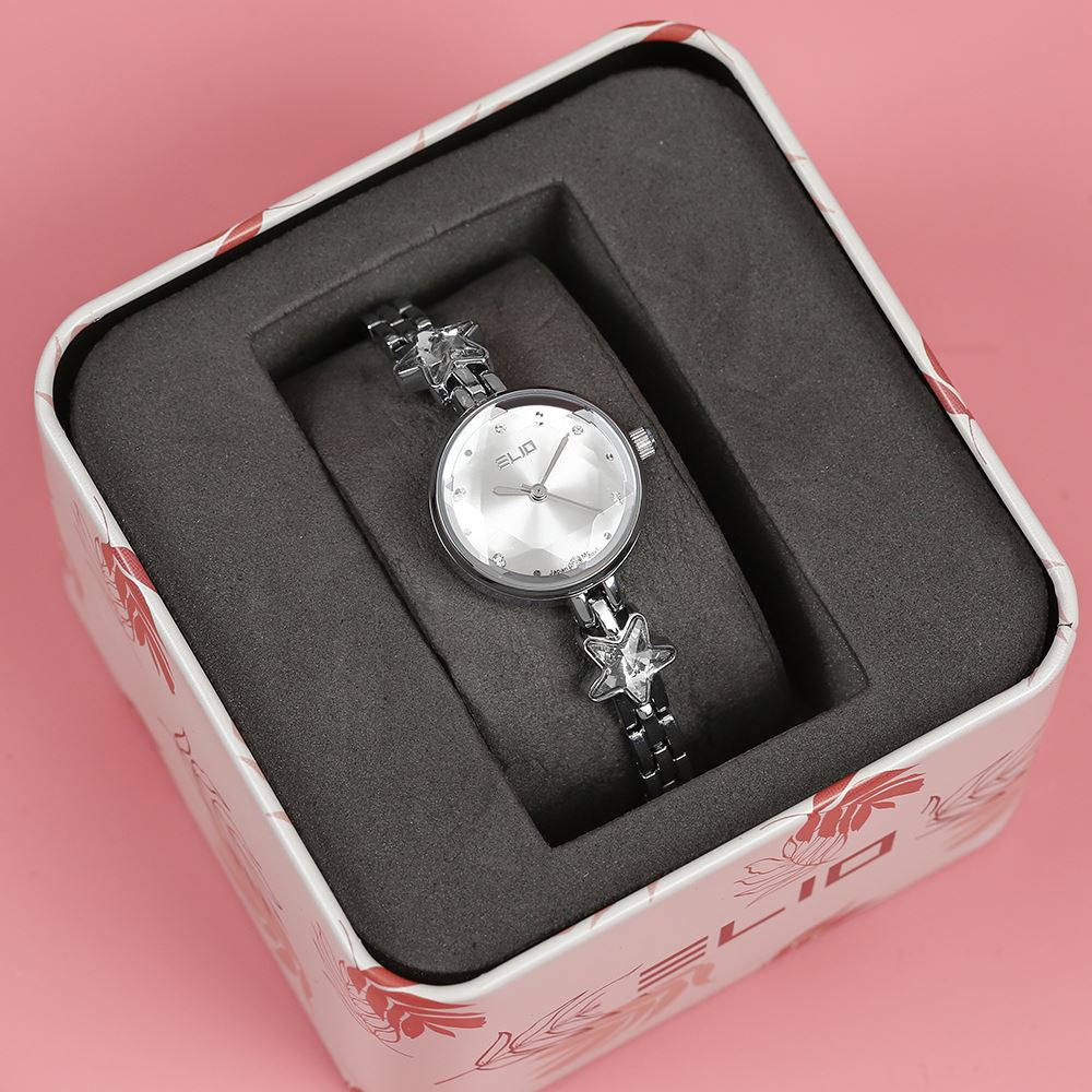 Đồng hồ Elio 23.5 mm Nữ ES170-01