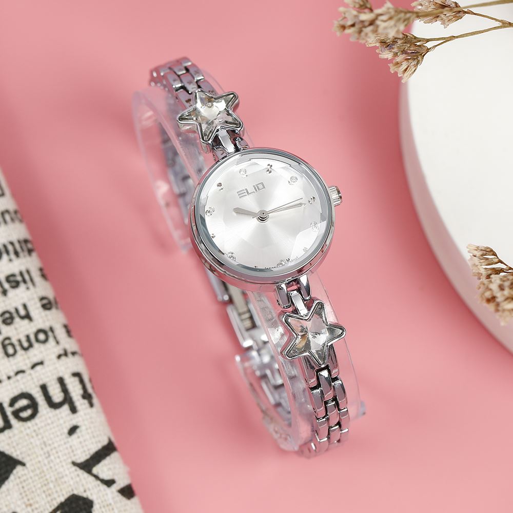 Đồng hồ Elio 23.5 mm Nữ ES170-01