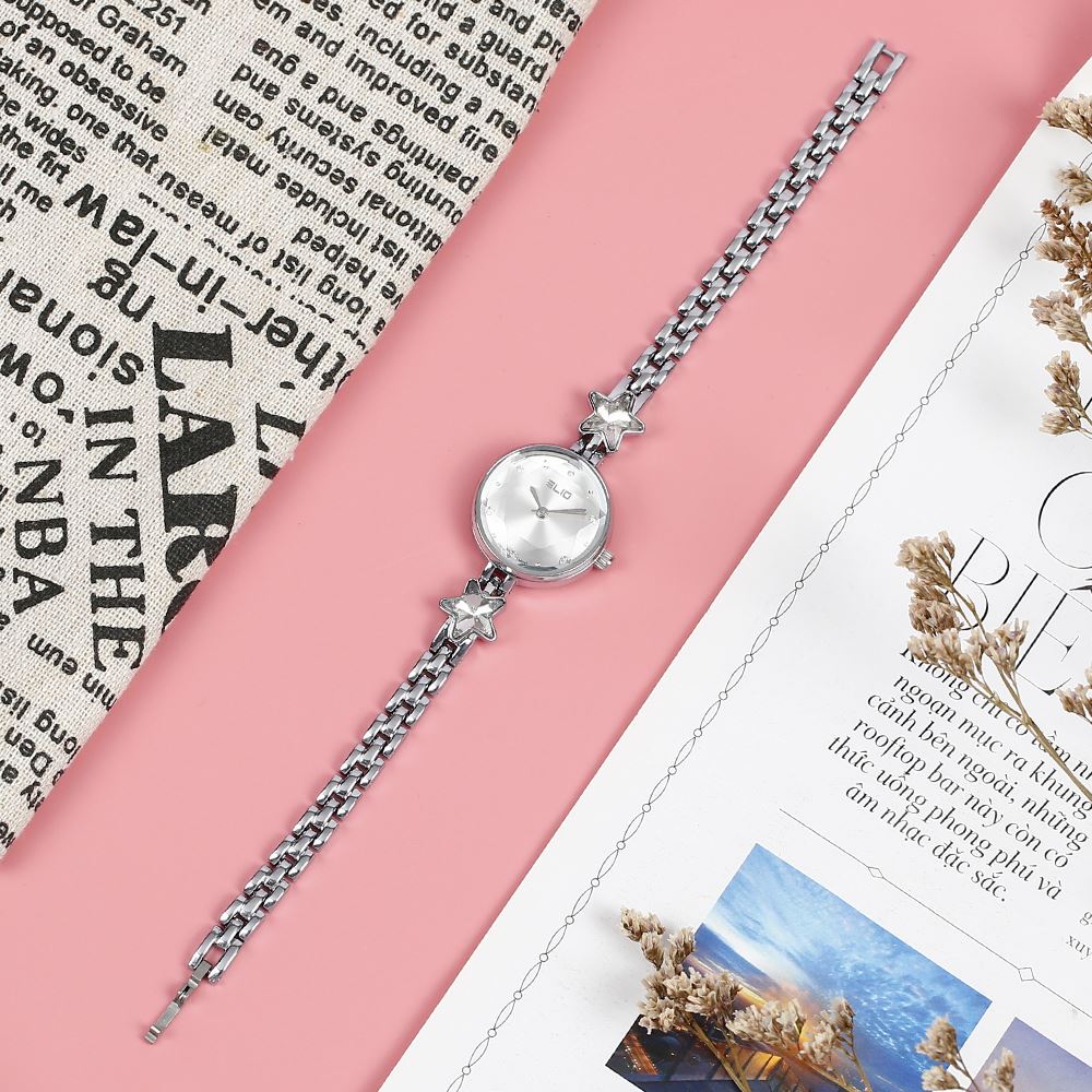 Đồng hồ Elio 23.5 mm Nữ ES170-01