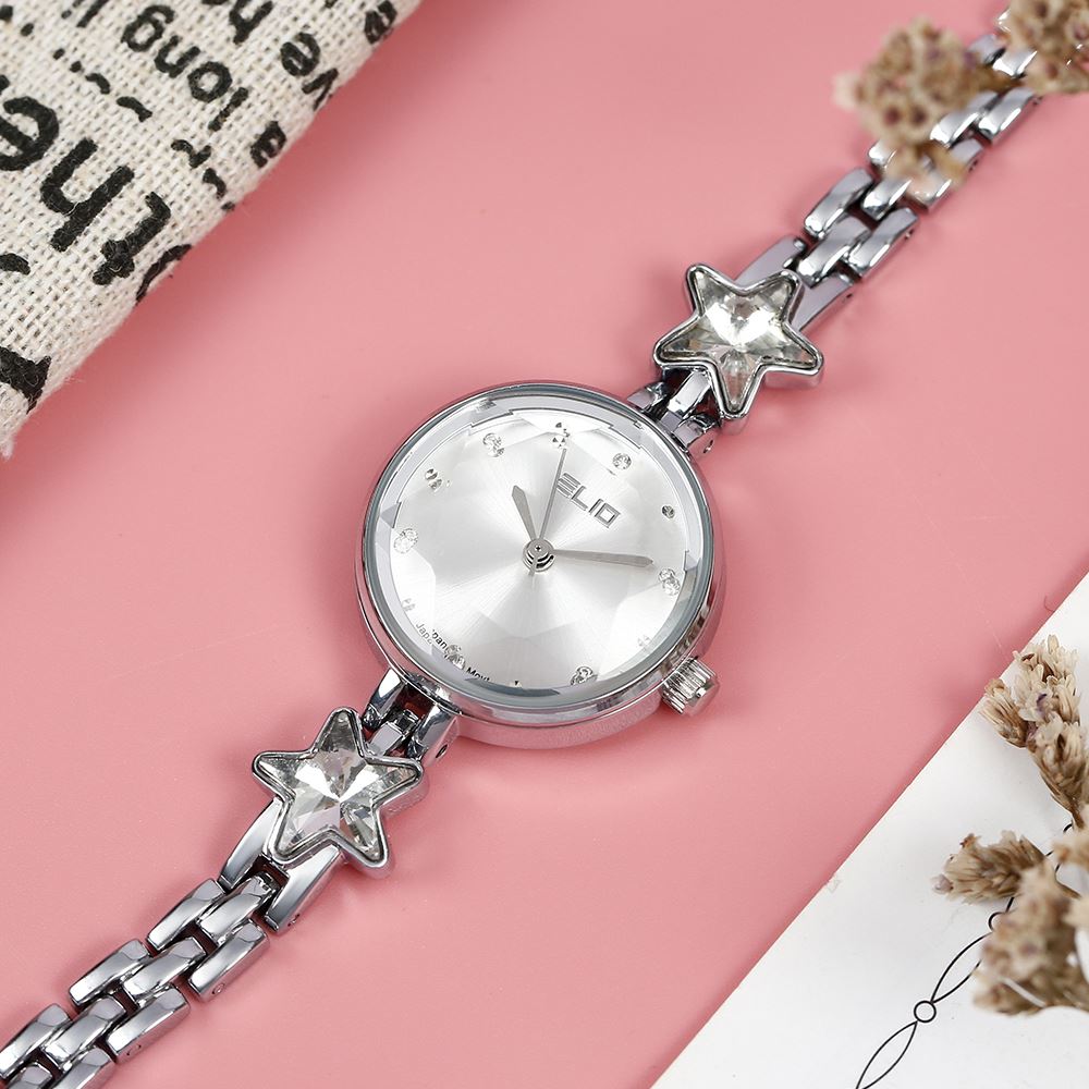 Đồng hồ Elio 23.5 mm Nữ ES170-01