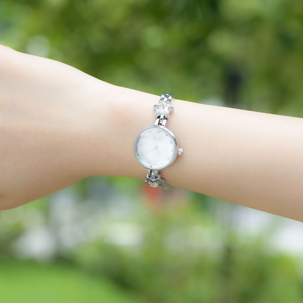 Đồng hồ Elio 23.5 mm Nữ ES170-01