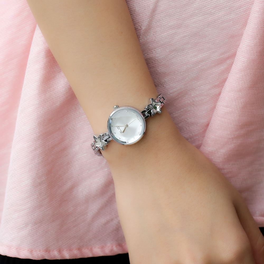 Đồng hồ Elio 23.5 mm Nữ ES170-01