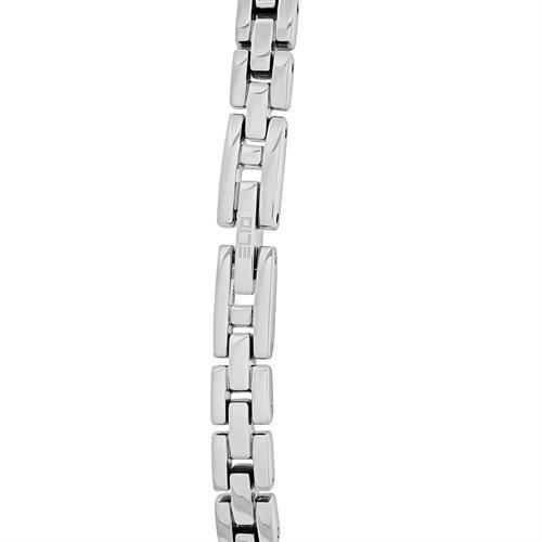 Đồng hồ Elio 23.5 mm Nữ ES170-01 Màu Bạc