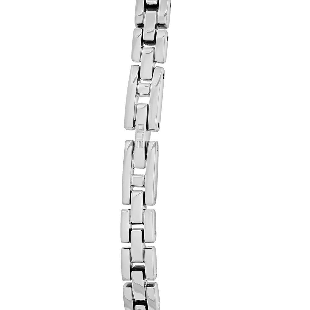 Đồng hồ Elio 23.5 mm Nữ ES170-01 Màu Bạc