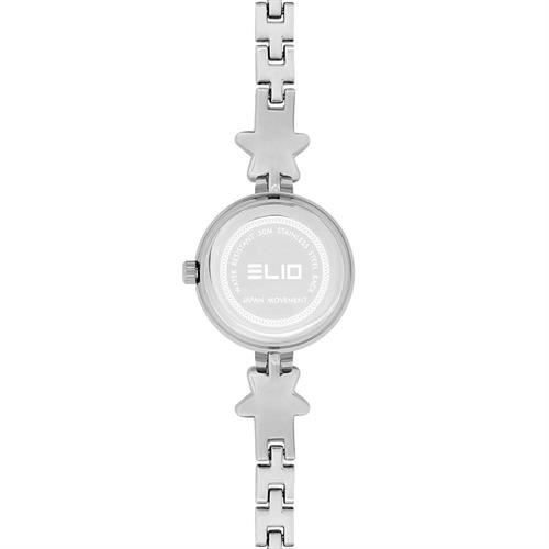 Đồng hồ Elio 23.5 mm Nữ ES170-01 Màu Bạc