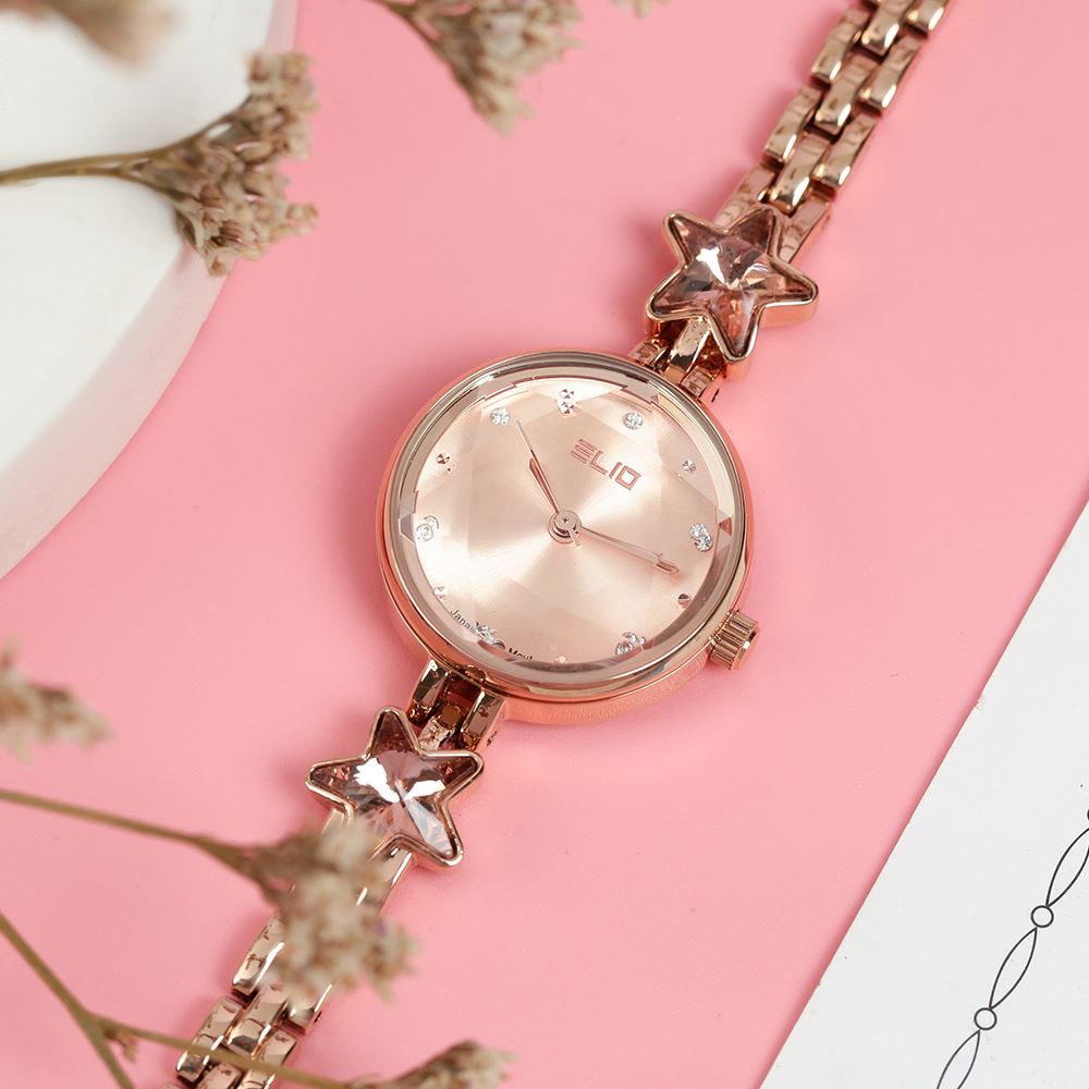 Đồng hồ Elio 23.5 mm Nữ ES170-02