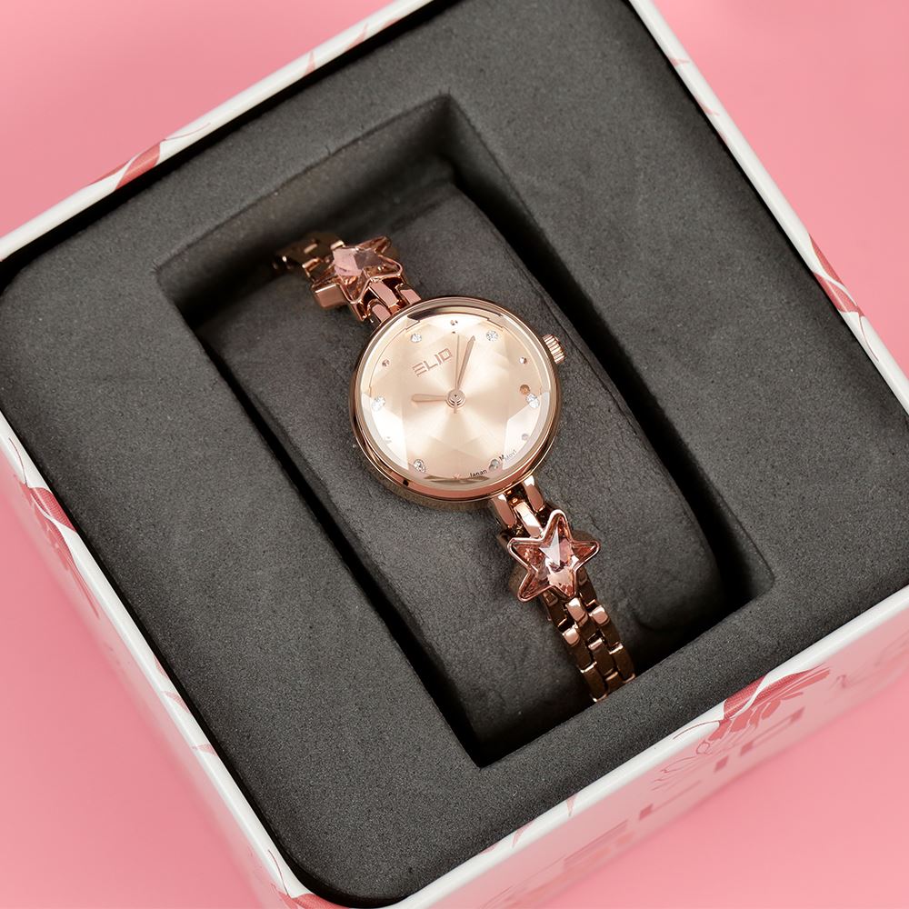 Đồng hồ Elio 23.5 mm Nữ ES170-02