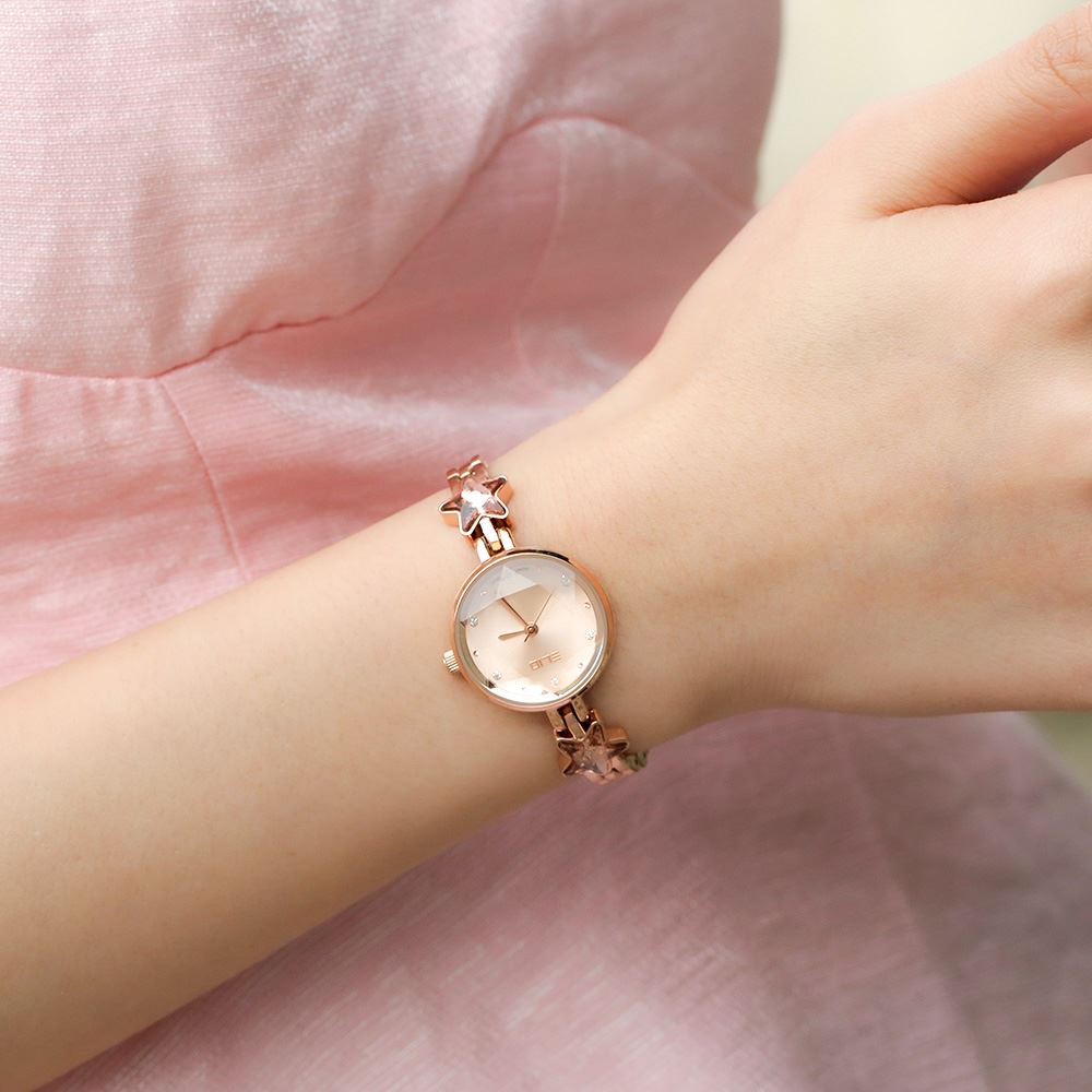 Đồng hồ Elio 23.5 mm Nữ ES170-02