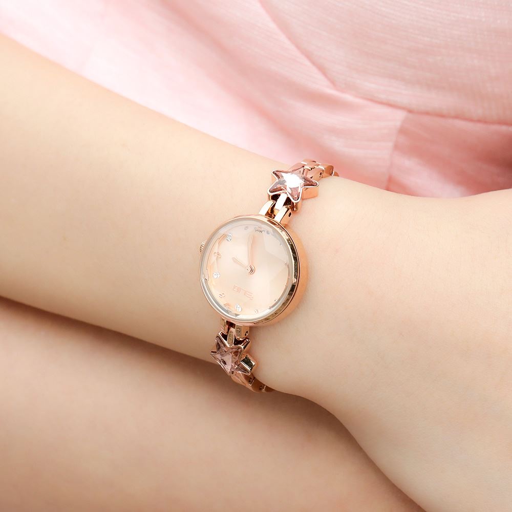 Đồng hồ Elio 23.5 mm Nữ ES170-02