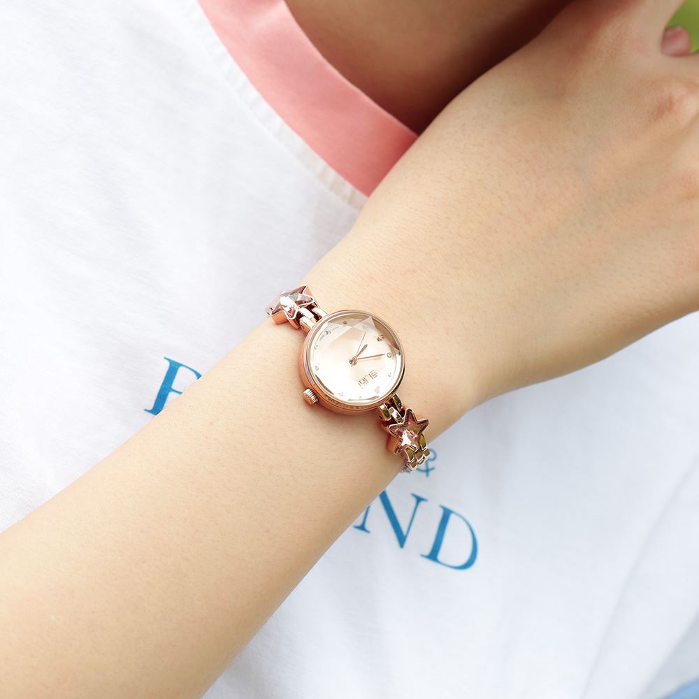 Đồng hồ Elio 23.5 mm Nữ ES170-02