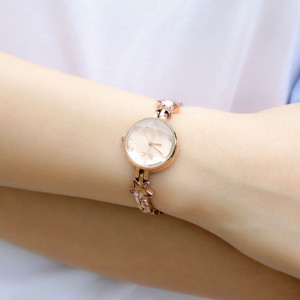 Đồng hồ Elio 23.5 mm Nữ ES170-02