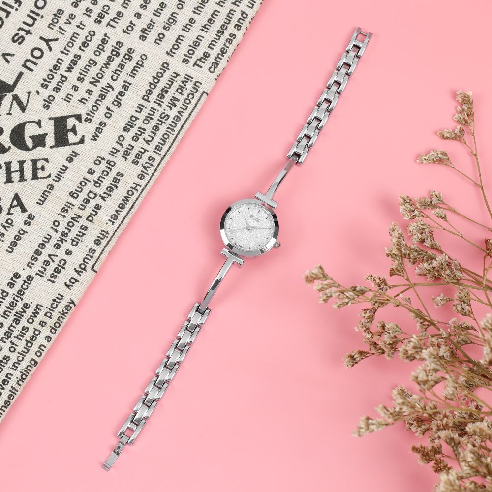 Đồng hồ Elio 23 mm Nữ ES171-01