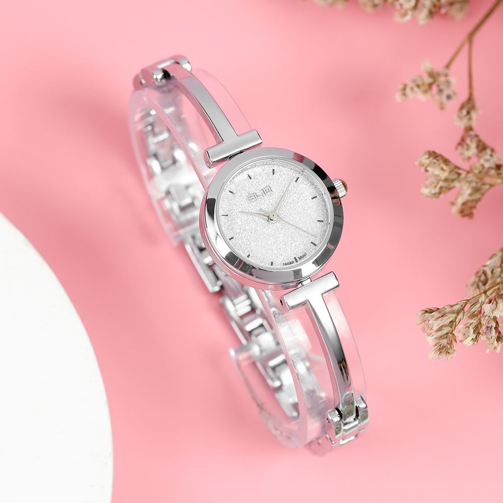 Đồng hồ Elio 23 mm Nữ ES171-01