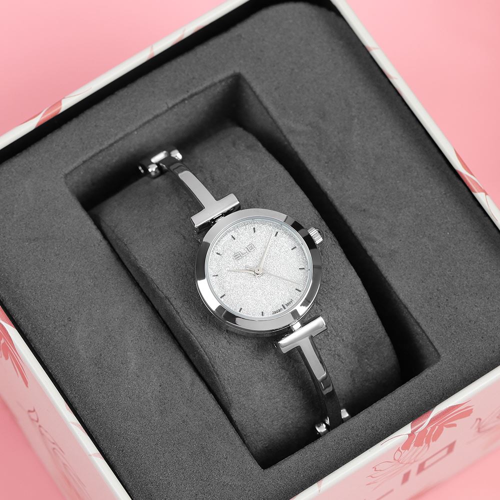 Đồng hồ Elio 23 mm Nữ ES171-01