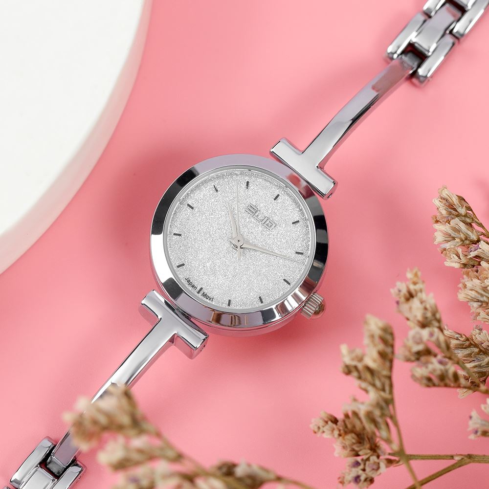 Đồng hồ Elio 23 mm Nữ ES171-01